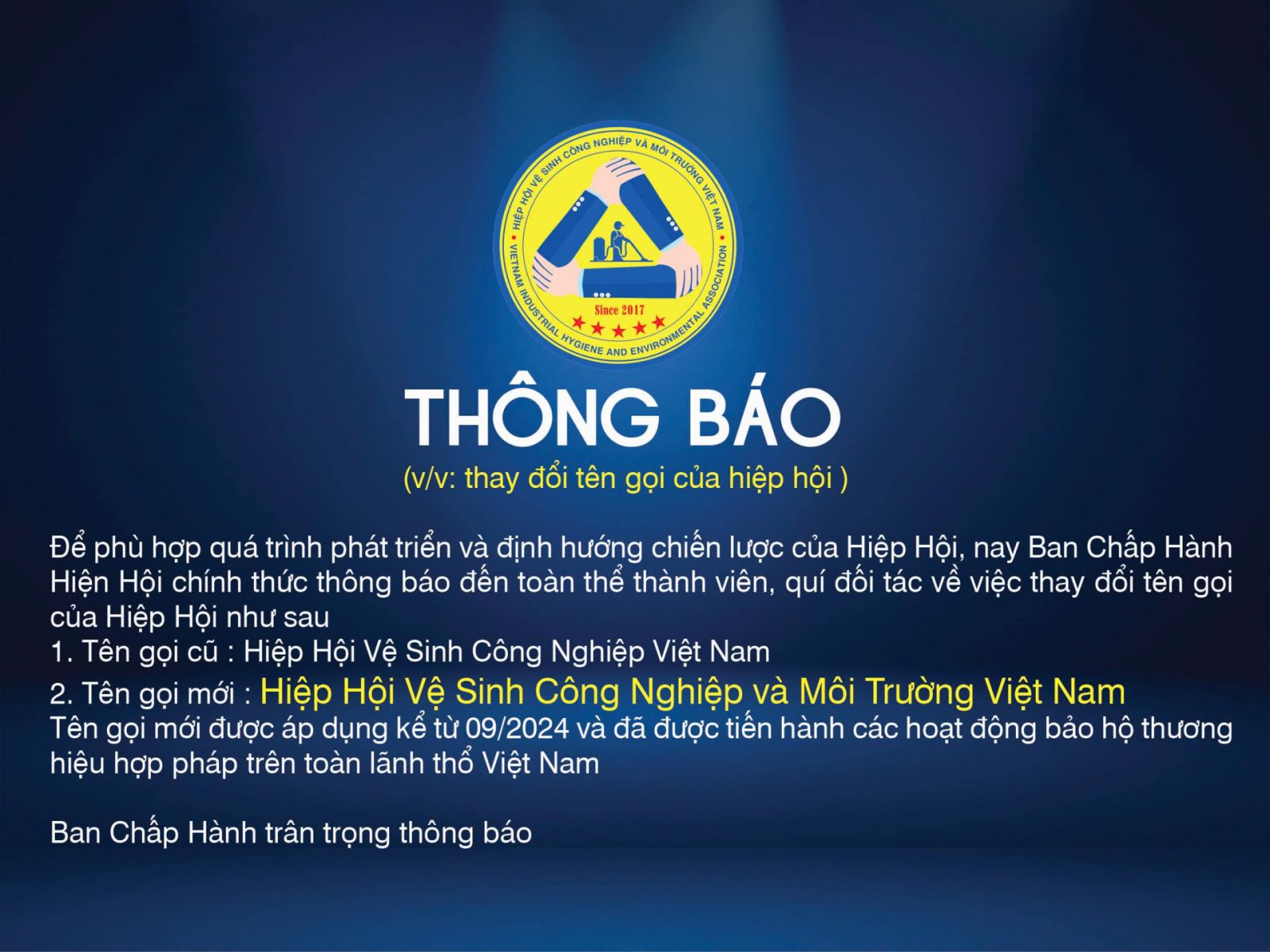 doi-ten-hiep-hoi-ve-sinh-cong-nghiep-viet-nam