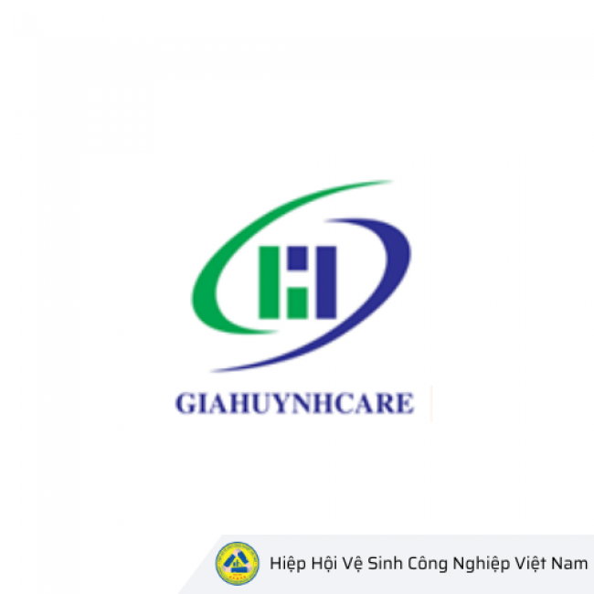 Công ty vệ sinh công nghiệp Gia Huỳnh