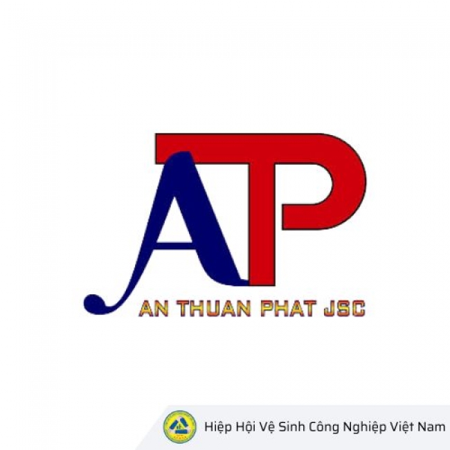 Công ty cổ phần công nghiệp An Thuận Phát